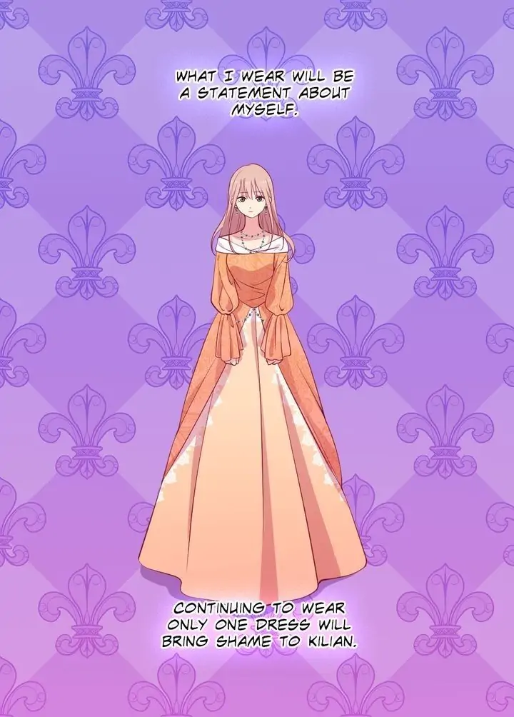 Daisy: How to Become the Duke’s Fiancée chapter 16 - page 39